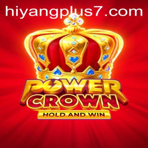 PowerCrown: A New Gaming Phenomenon