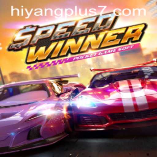 SpeedWinner: Mastering the Pace with HiyangPlus